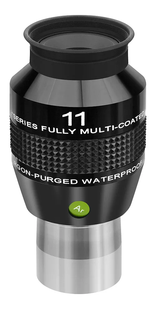 snímek okulár Explore Scientific 82° AR 11 mm 1,25",  1