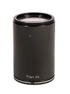obrázek rovinný apochromatický hlavní objektiv MAGUS 2APO 2x