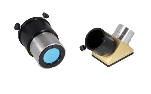 snímek 30 mm blokující přímý filtr Coronado,  1