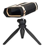 obrázek binokulární dalekohled s nočním viděním Levenhuk Atom Digital DNB300