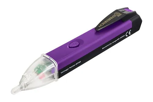 foto tester napětí Ermenrich Zing WT20,  1