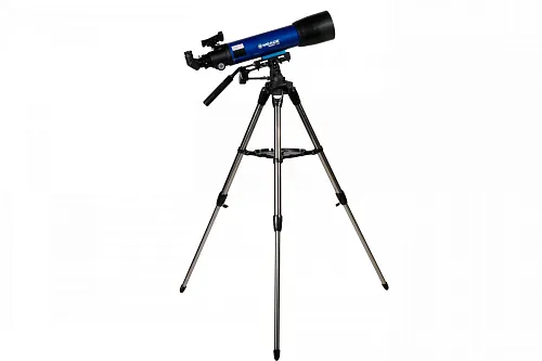 obrázek hvězdářský dalekohled Meade Infinity 102 mm