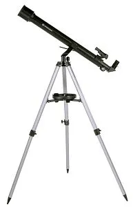 foto hvězdářský dalekohled Bresser Stellar 60/800 AZ