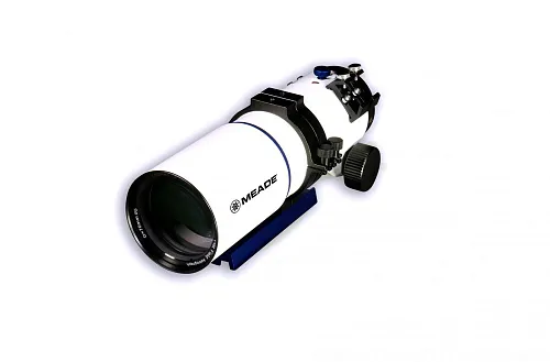 fotografie hvězdářský dalekohled Meade řady 6000 70 mm Astrograph kvadruplet APO OTA