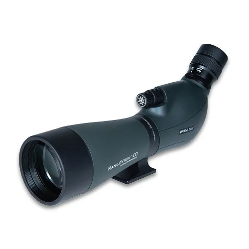 foto pozorovací dalekohled Meade RangeView ED 20–60x80,  1