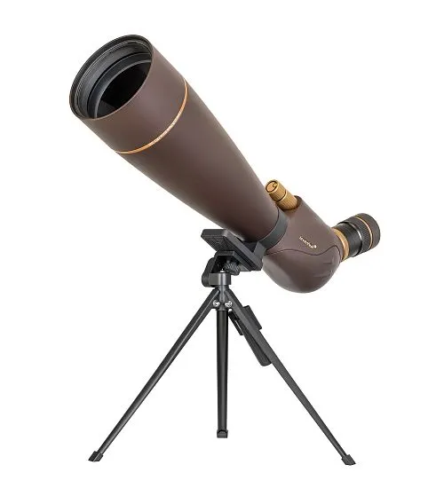 snímek pozorovací dalekohled Levenhuk New Blaze PRO 100,  1