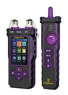 snímek sledovač optických kabelů Ermenrich NetGeeks NP60