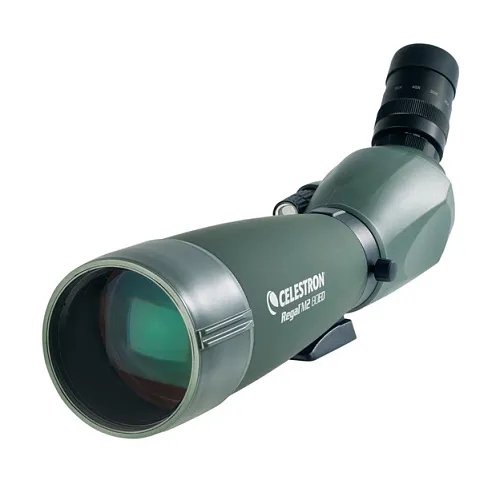 obrázek pozorovací dalekohled Celestron Regal M2 80 ED,  1