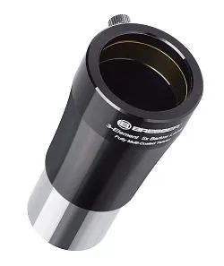 fotografie barlowova čočka Bresser 5x 31,7 mm/1,25"