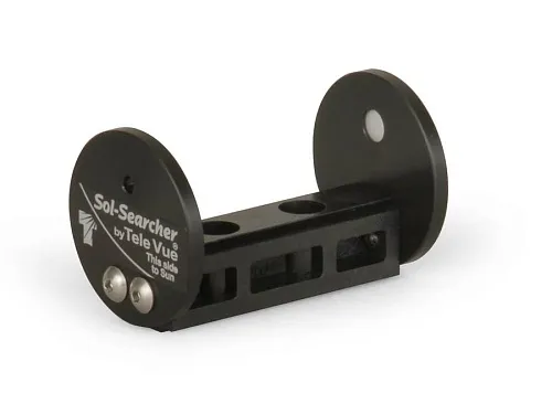 obrázek hledáček TeleVue Sol-Searcher k slunečním dalekohledům LUNT,  1