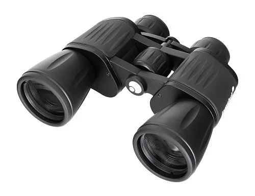 foto binokulární dalekohled Levenhuk New Atom 10x50,  1