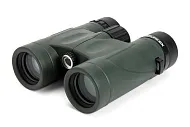 snímek binokulární dalekohled Celestron Nature DX 8x32