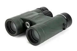 snímek binokulární dalekohled Celestron Nature DX 8x32