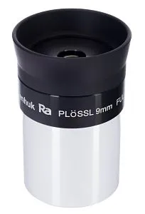 foto okulár Levenhuk Plössl 9 mm