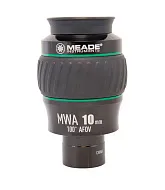 fotografie okular Meade Series 5000 Mega WA 10 mm 1,25”
