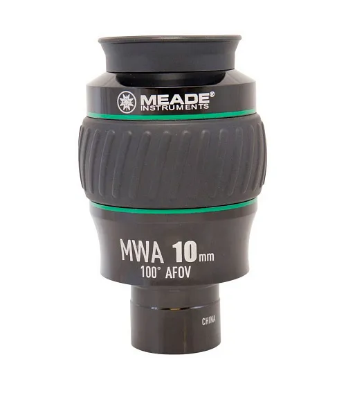 fotografie okular Meade Series 5000 Mega WA 10 mm 1,25”,  1