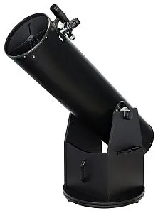 fotografie dalekohled Levenhuk Ra 300N Dobson