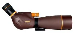 snímek pozorovací dalekohled Levenhuk New Blaze PRO 70
