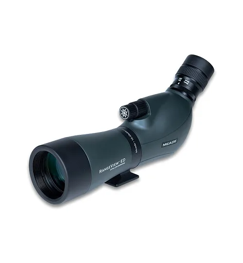 snímek pozorovací dalekohled Meade RangeView ED 16–48x65,  1