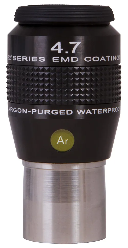 fotografie okulár Explore Scientific LER 82° 4,7 mm 1,25" (AR),  1