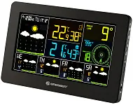 obrázek meteostanice Bresser 4CAST Wi-Fi RC