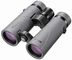 fotografie binokulární dalekohled Bresser Pirsch ED 10x42