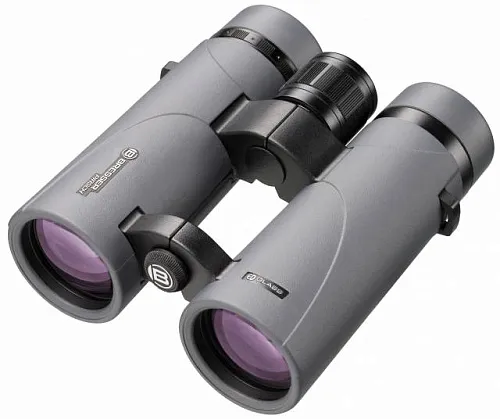 fotografie binokulární dalekohled Bresser Pirsch ED 10x42,  1