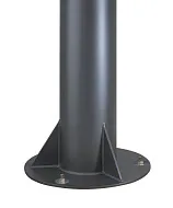 obrázek 16“ permanentní AZ pylon Meade