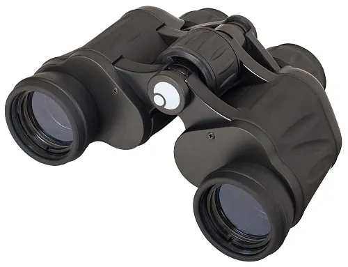 foto binokulární dalekohled Levenhuk Atom 7x35,  1