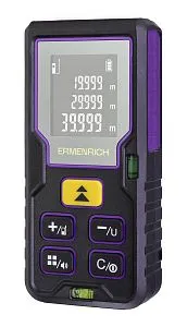 obrázek laserový měřič Ermenrich Reel PLUS GD40