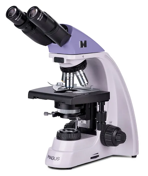 foto biologický mikroskop MAGUS Bio 250B