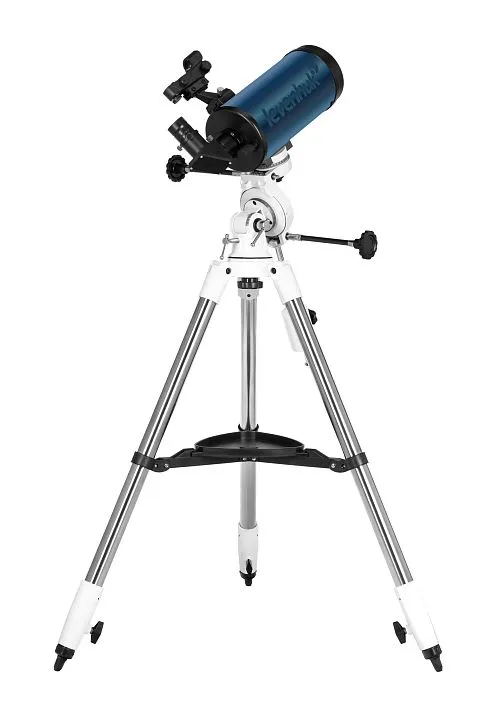 fotografie hvězdářský dalekohled Levenhuk New Skyline PRO MAK 102/1300 SQ2,  1