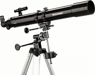 obrázek hvězdářský dalekohled Celestron PowerSeeker 80 EQ