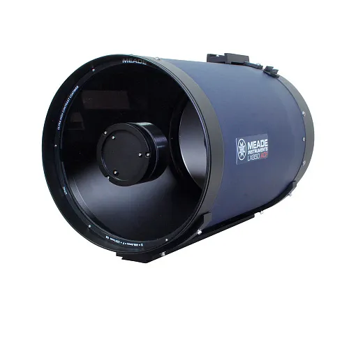 snímek hvězdářský dalekohled Meade LX850 16" F/8 ACF OTA