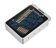 foto digitální lupa Levenhuk ERGO 20