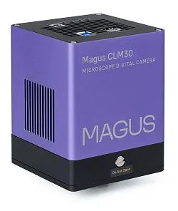 snímek digitální fotoaparát MAGUS CLM30