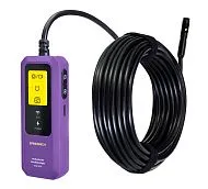 foto průmyslový endoskop Ermenrich Seek VE15