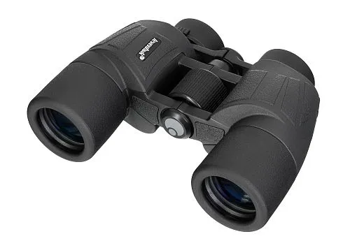 obrázek binokulární dalekohled Levenhuk New Sherman BASE 10x40,  1