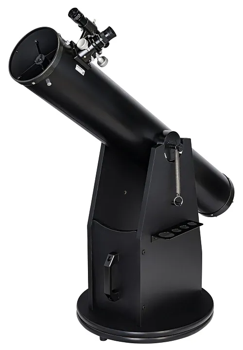 obrázek hvězdářský dalekohled Levenhuk Ra 150N Dobson