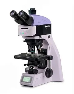 foto fluorescenční mikroskop MAGUS Lum 460L