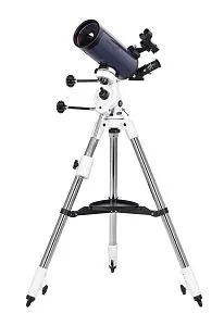 fotografie hvězdářský dalekohled Levenhuk New Skyline PRO MAK 102/1300 SQ2