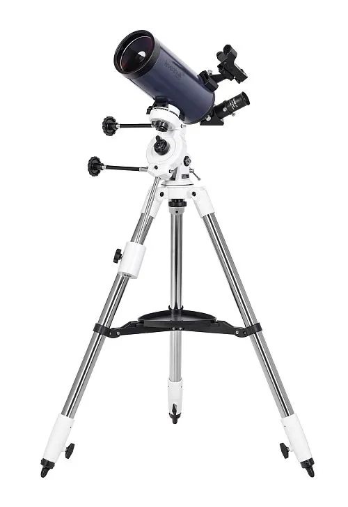 fotografie hvězdářský dalekohled Levenhuk New Skyline PRO MAK 102/1300 SQ2,  1