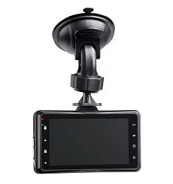 obrázek autokamera Bresser Full HD 140°