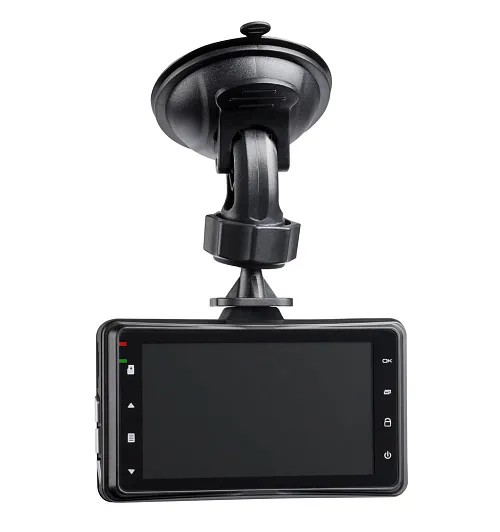 obrázek autokamera Bresser Full HD 140°,  1