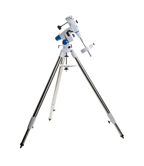 foto německý ekvatoreální držák Meade LX70,  1