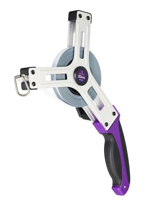 obrázek pozemní měřicí pásmo Ermenrich Reel SX30,  1