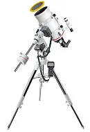 snímek hvězdářský dalekohled Bresser Messier MC-152/1900 Hexafoc EXOS-2 GoTo