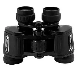 snímek binokulární dalekohled Celestron UpClose G2 7x35