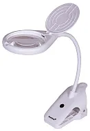 obrázek lupa Levenhuk Zeno Desk D17