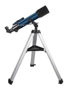 foto hvězdářský dalekohled Levenhuk New Skyline BASE 70/700 AZ2